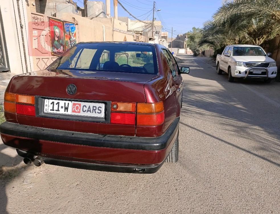 ڤۆڵکسواگن ڤێنتۆ